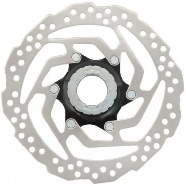 Stabdžių diskas 160 mm Shimano SM-RT10